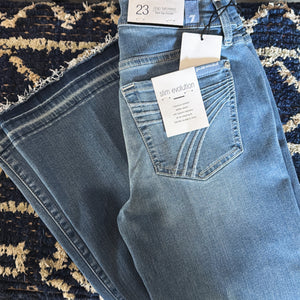 7 FOR ALL MANKIND Tailorless Dojo - Slim Evolution