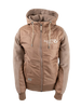 RANCH GIRLS Women's Light Fleece Pro Shield Jacket