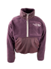 RANCH GIRLS Women's Fleece Zip Up
