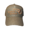 RANCH GIRLS Women's Cap