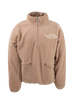 RANCH GIRLS Women's Fleece Zip Up