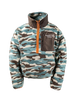 RANCH GIRLS Women's Fleece Zip Up