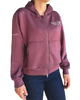 RANCH GIRLS Women's Hybrid Sweat Jacket