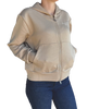RANCH GIRLS Women's Hybrid Sweat Jacket