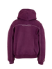 RANCH GIRLS Women's Full Zip Hooded Sweatshirt