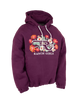 RANCH GIRLS Women's Hooded Sweatshirt