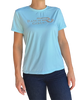 RANCH GIRLS Women's T- Shirt