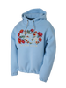 RANCH GIRLS Women's Hooded Sweatshirt