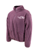 RANCH GIRLS Women's Fleece Zip Up