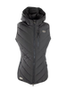 RANCH GIRLS Women's Hooded Hybrid Vest