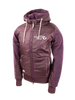 RANCH GIRLS Women's Light Fleece Pro Shield Jacket
