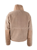 RANCH GIRLS Women's Fleece Zip Up
