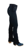 RANCH GIRLS Cleo Boootcut Jeans - Dark Wash