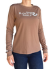 RANCH GIRLS Women's Long Sleeve Shirt