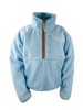 RANCH GIRLS Women's Fleece Zip Up