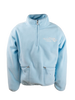 RANCH GIRLS Women's Fleece Zip Up