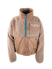 RANCH GIRLS Women's Fleece Zip Up