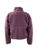 RANCH GIRLS Women's Fleece Zip Up
