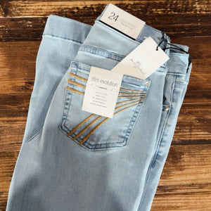 7 FOR ALL MANKIND Tailorless Dojo