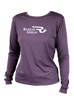 RANCH GIRLS Women's Long Sleeve Shirt