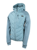 RANCH GIRLS Women's Hooded Hybrid Jacket