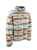 RANCH GIRLS Women's Fleece Zip Up