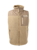 RANCH GIRLS Women's Sherpa Fleece Vest