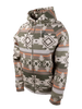 RANCH GIRLS Women's Hooded Sweat Jacket