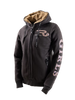 RANCH GIRLS Women's Hooded Sweat Jacket