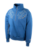 RANCH GIRLS Women's Pullover Zip Up