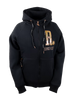 RANCH GIRLS Women's Hooded Sweat Jacket