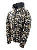 RANCH GIRLS Women's Hooded Fleece Jacket