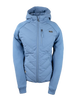 RANCH GIRLS Women's Hooded Hybrid Jacket