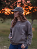 RANCH GIRLS Women's Sweatshirt