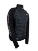 RANCH GIRLS Women's Hooded Hybrid Pro Shield Jacket