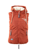 RANCH GIRLS Women's Hooded Vest
