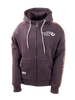 RANCH GIRLS Women's Hooded Sweat Jacket