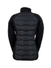 RANCH GIRLS Women's Hooded Hybrid Pro Shield Jacket