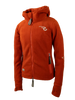 RANCH GIRLS Women's Hooded Fleece Jacket