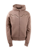 RANCH GIRLS Women's Hooded Sweat Jacket