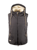 RANCH GIRLS Women's Hooded Vest