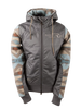 RANCH GIRLS Women's Fleece Pro Shield Jacket