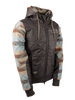 RANCH GIRLS Women's Fleece Pro Shield Jacket