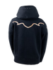RANCH GIRLS Women's Hooded Sweat Jacket