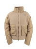 RANCH GIRLS Women's Sherpa Fleece Utility Jacket