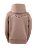 RANCH GIRLS Women's Hooded Sweat Jacket