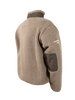 RANCH GIRLS Women's Sherpa Fleece Jacket