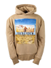 RANCH GIRLS Women's Hooded Sweatshirt