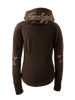 RANCH GIRLS Women's Fleece Jacket