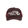 RANCH GIRLS Women's Cap